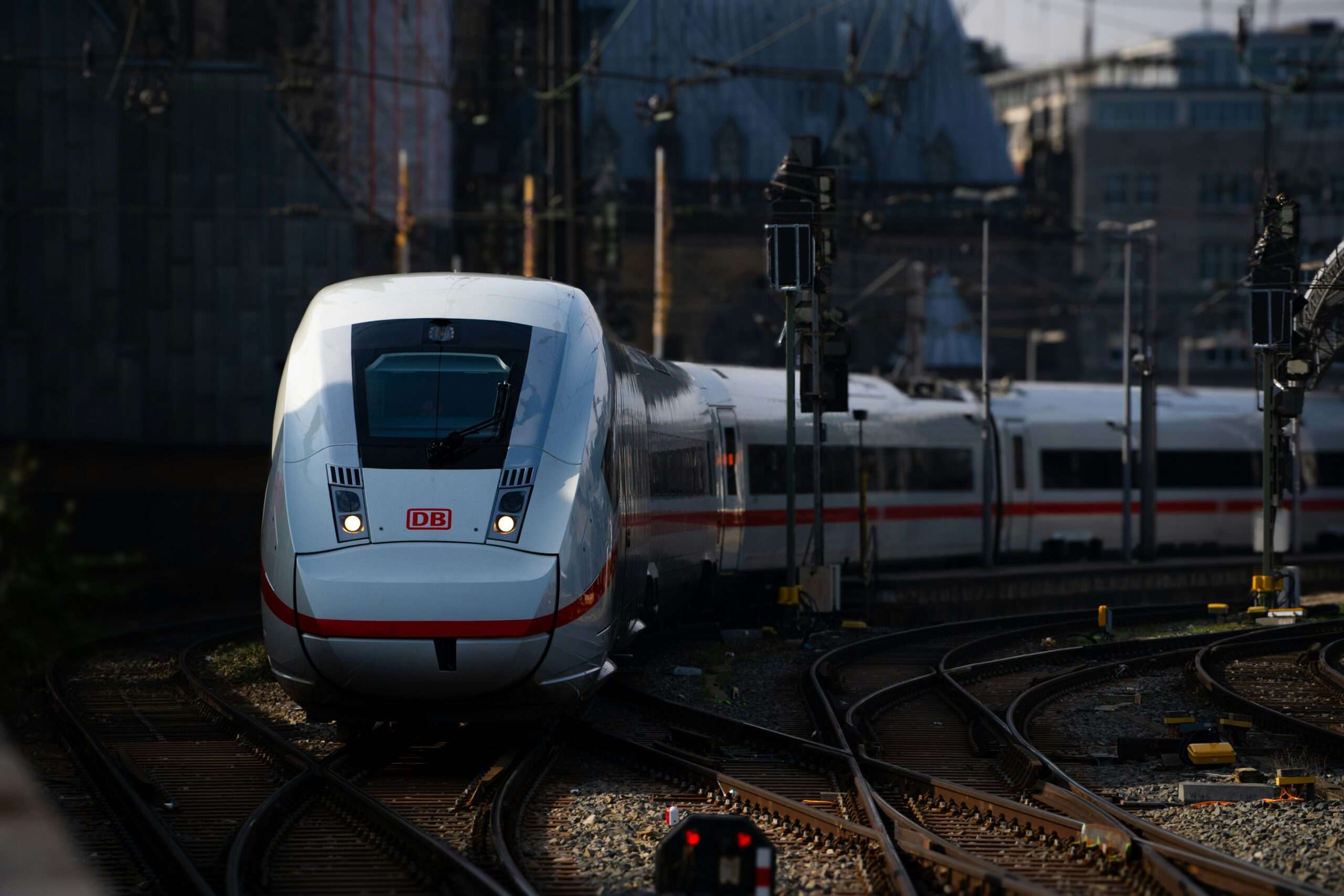 IPD Bahn